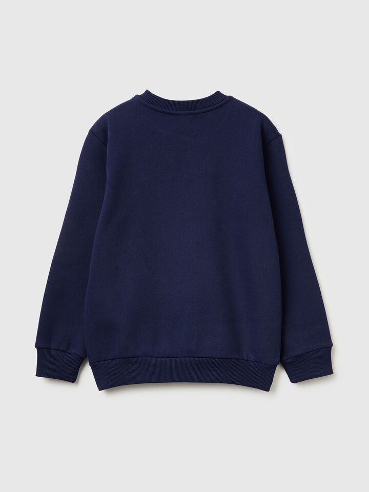 SWEATER L/S Junior Boy image number 2
